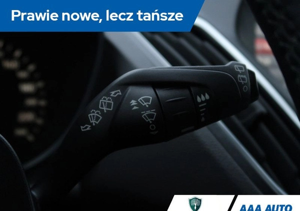 Ford C-MAX cena 40000 przebieg: 176645, rok produkcji 2016 z Borne Sulinowo małe 326